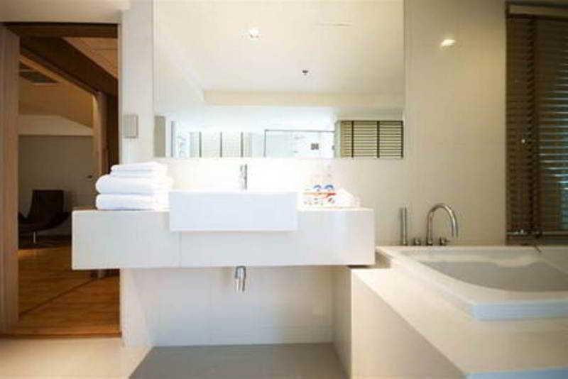 Hi Residence, Bangkok Eksteriør billede